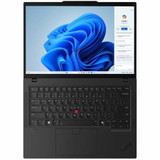 Lenovo ThinkPad T14 Gen 5 21ML0055US 14" Touchscreen Notebook - WUXGA - Intel Core Ultra 7 165U - 32 GB - 1 TB SSD - English Keyboard - Black