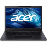 Acer TravelMate B5 14 B514-31 TMB514-31-376L 14" Notebook - Full HD - Intel Core i3 i3-N305 - 16 GB - 256 GB SSD - English Keyboard - Black