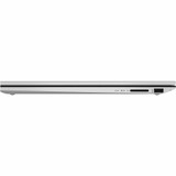 HP 17-c0000 17-cn0691ds 17.3" Touchscreen Notebook - HD+ - Intel Celeron N4120 - 4 GB - 128 GB SSD - Natural Silver