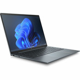 HP Elite Dragonfly G3 13.5" Touchscreen Notebook - WUXGA+ - Intel Core i7 12th Gen i7-1265U - Intel Evo Platform - 16 GB - 512 GB SSD - Slate Blue