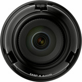 Wisenet SLA-5M4600Q - 4.60 mmf/1.6 - Fixed Lens for M12-mount - TAA Compliant
