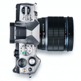 Olympus V335050BW000 M.ZUIKO DIGITAL - 20 mm - f/16 - f/1.4 - Fixed Lens for Micro Four Thirds