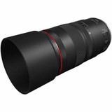 Canon RF100mm - 100 mm - f/32 - f/2.8 - Full Frame Sensor - Macro, Telephoto Fixed Lens for Canon RF
