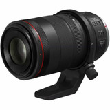 Canon RF100mm - 100 mm - f/32 - f/2.8 - Full Frame Sensor - Macro, Telephoto Fixed Lens for Canon RF