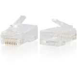 C2G 00890 RJ45 Cat6 Modular Plug