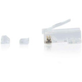 C2G 00890 RJ45 Cat6 Modular Plug