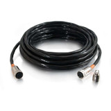 C2G 60013 50ft (15.2m) RapidRun® Multi-Format Runner Cable - Plenum CMP-Rated