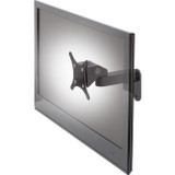 HAT Design Works 9110-4 Mounting Arm for Flat Panel Display