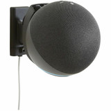 SANUS WSEPM21-B2 Wall Mount for Speaker - Black