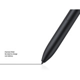 Samsung Galaxy Tab S7 FE 5G SM-T738U Tablet - 12.4" WQXGA - Qualcomm SM7225 - 4 GB - 64 GB Storage - Android 11 - 5G - Mystic Black