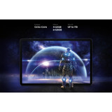 Samsung Galaxy Tab S7 FE 5G SM-T738U Tablet - 12.4" WQXGA - Qualcomm SM7225 - 4 GB - 64 GB Storage - Android 11 - 5G - Mystic Black