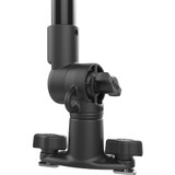 RAM Mounts Tough-Pole Vehicle Mount for Pipe, Camera, Kayak