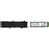 HP 223A3AA Z Turbo 1 TB Solid State Drive - M.2 2280 Internal - PCI Express NVMe (PCI Express NVMe 4.0 x4)
