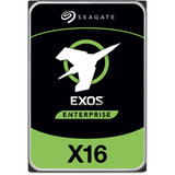 Seagate Exos X16 ST12000NM001G-20PK 12 TB Hard Drive - Internal - SATA (SATA/600)