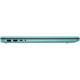 HP 17-cn0000 17-cn0695ds 17.3" Touchscreen Notebook - HD+ - Intel Celeron N4120 - 4 GB - 128 GB SSD - Seafoam Teal