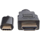 Manhattan 151764 USB-C to HDMI Adapter Cable