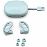 JLab GO Air Sport True Wireless Earbuds
