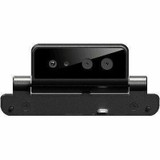 Elo Edge Connect Webcam - 60 fps - White