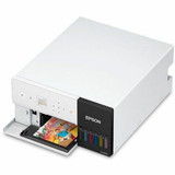 Epson SureLab D570 Dye Sublimation Printer - Color - Photo Print - Desktop