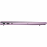HP 15-fd0000 15-fd0609ds 15.6" Touchscreen Notebook - HD - Intel Core i5 13th Gen i5-1335U - 8 GB - 1 TB SSD - Winter Lavender