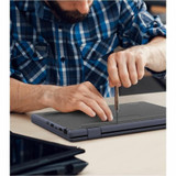 Asus BR1204C BR1204CGA-YS14 12.2" Touchscreen Rugged Notebook - WUXGA - Intel N-Series N100 - 4 GB - 128 GB SSD - Mineral Gray