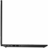 Lenovo ThinkPad T16 Gen 3 21MN00AHUS 16" Touchscreen Notebook - WUXGA - Intel Core Ultra 7 155U - 16 GB - 512 GB SSD - English Keyboard - Black