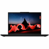 Lenovo ThinkPad T16 Gen 3 21MN00AHUS 16" Touchscreen Notebook - WUXGA - Intel Core Ultra 7 155U - 16 GB - 512 GB SSD - English Keyboard - Black