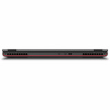 Lenovo ThinkPad P16v Gen 1 21FE0025US 16" Mobile Workstation - WUXGA - 1920 x 1200 - AMD Ryzen 5 PRO 7640HS Hexa-core (6 Core) 4.30 GHz - 32 GB Total RAM - 1 TB SSD - Thunder Black