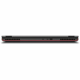 Lenovo ThinkPad P16v Gen 1 21FE0021US 16" Mobile Workstation - WUXGA - 1920 x 1200 - AMD Ryzen 5 PRO 7640HS Hexa-core (6 Core) 4.30 GHz - 16 GB Total RAM - 512 GB SSD - Thunder Black
