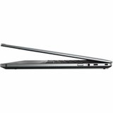 Lenovo ThinkPad 21JX0029US 16" Touchscreen Notebook - WUXGA - 1920 x 1200 - AMD Ryzen 7 PRO 7840HS Octa-core (8 Core) 3.80 GHz - 16 GB Total RAM - 16 GB On-board Memory - 512 GB SSD - Arctic Gray, Black