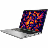 HP ZBook Fury G9 16" Mobile Workstation - Intel Core i9 12th Gen i9-12950HX Hexadeca-core (16 Core) - 16 GB Total RAM - 512 GB SSD