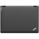 Lenovo ThinkPad P16v Gen 1 21FE002GUS 16" Mobile Workstation - WQUXGA - 3840 x 2400 - AMD Ryzen 7 PRO 7840HS Octa-core (8 Core) 3.80 GHz - 32 GB Total RAM - 1 TB SSD - Thunder Black