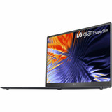 LG gram SuperSlim 15Z90RT-N.APB4U1 15.6" Notebook - Full HD - 1920 x 1080 - Intel 13th Gen - Intel Evo Platform - 16 GB Total RAM - 512 GB SSD - Neptune Blue