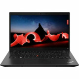 Lenovo ThinkPad L14 Gen 4 21H50038US 14" Touchscreen Notebook - Full HD - 1920 x 1080 - AMD Ryzen 7 PRO 7730U Octa-core (8 Core) 2 GHz - 16 GB Total RAM - 512 GB SSD - Thunder Black