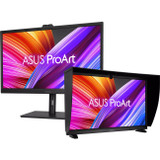 ASUS ProArt PA32DC 4K UHD OLED Monitor - 31.5"