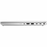 HP ProBook 440 G10 14" Notebook - Full HD - 1920 x 1080 - Intel Core i5 13th Gen i5-1334U Deca-core (10 Core) 1.30 GHz - 8 GB Total RAM - 256 GB SSD - Pike Silver Aluminum