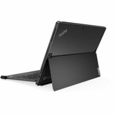 Lenovo ThinkPad X12 Detachable Gen 2 21LK002WUS 12.3" Touchscreen Detachable 2 in 1 Notebook - Full HD Plus - Intel Core Ultra 5 134U - vPro Technology - 16 GB - 512 GB SSD - English Keyboard - Black