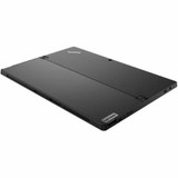 Lenovo ThinkPad X12 Detachable Gen 2 21LK002WUS 12.3" Touchscreen Detachable 2 in 1 Notebook - Full HD Plus - Intel Core Ultra 5 134U - vPro Technology - 16 GB - 512 GB SSD - English Keyboard - Black