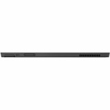 Lenovo ThinkPad X12 Detachable Gen 2 21LK002WUS 12.3" Touchscreen Detachable 2 in 1 Notebook - Full HD Plus - Intel Core Ultra 5 134U - vPro Technology - 16 GB - 512 GB SSD - English Keyboard - Black