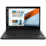 Lenovo ThinkPad T14 Gen 2 20W0014UUS 14" Touchscreen Notebook - Full HD - 1920 x 1080 - Intel Core i5 11th Gen i5-1145G7 Quad-core (4 Core) 2.60 GHz - 16 GB Total RAM - 8 GB On-board Memory - 512 GB SSD - Black