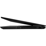 Lenovo ThinkPad T14 Gen 2 20W0014UUS 14" Touchscreen Notebook - Full HD - 1920 x 1080 - Intel Core i5 11th Gen i5-1145G7 Quad-core (4 Core) 2.60 GHz - 16 GB Total RAM - 8 GB On-board Memory - 512 GB SSD - Black