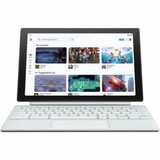 Asus Chromebook Detachable CM30 CM3001DM2A-GN44T-S 10.5" Touchscreen Rugged Detachable 2 in 1 Chromebook - WUXGA - Octa-core (ARM Cortex A76 + Cortex A55) - 4 GB - 64 GB Flash Memory - Foggy Silver