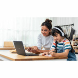 Asus Chromebook CZ11 CZ1104CM2A-YZ84 11.6" Rugged Chromebook - HD - Octa-core (ARM Cortex A76 + Cortex A55) - 8 GB - 64 GB Flash Memory - Mineral Gray