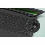 Asus Chromebook CZ12 CZ1204CM2A-YZ84 12.2" Rugged Chromebook - WUXGA - Octa-core (ARM Cortex A76 + Cortex A55) - 8 GB - 64 GB Flash Memory - Mineral Gray