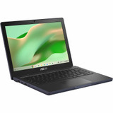 Asus Chromebook CZ12 CZ1204CM2A-YZ84 12.2" Rugged Chromebook - WUXGA - Octa-core (ARM Cortex A76 + Cortex A55) - 8 GB - 64 GB Flash Memory - Mineral Gray