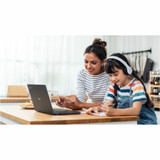 Asus Chromebook CZ12 CZ1204CM2A-YZ84 12.2" Rugged Chromebook - WUXGA - Octa-core (ARM Cortex A76 + Cortex A55) - 8 GB - 64 GB Flash Memory - Mineral Gray