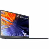 LG gram SuperSlim 15Z90RT-N.APB7U1 15.6" Notebook - Full HD - 1920 x 1080 - Intel Core i7 13th Gen i7-1360P - Intel Evo Platform - 16 GB Total RAM - 1 TB SSD - Neptune Blue