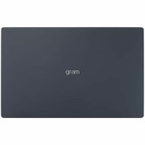 LG gram SuperSlim 15Z90RT-N.APB7U1 15.6" Notebook - Full HD - 1920 x 1080 - Intel Core i7 13th Gen i7-1360P - Intel Evo Platform - 16 GB Total RAM - 1 TB SSD - Neptune Blue