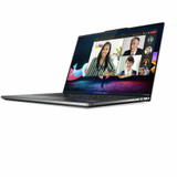 Lenovo ThinkPad 21JX0024US 16" Notebook - WUXGA - 1920 x 1200 - AMD Ryzen 5 PRO 7640HS Hexa-core (6 Core) 4.30 GHz - 16 GB Total RAM - 16 GB On-board Memory - 512 GB SSD - Arctic Gray, Black