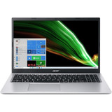 Acer Aspire 3 A315-58 A315-58-57KZ 15.6" Notebook - Full HD - 1920 x 1080 - Intel Core i5 11th Gen i5-1135G7 Quad-core (4 Core) 2.40 GHz - 8 GB Total RAM - 256 GB SSD - Silver